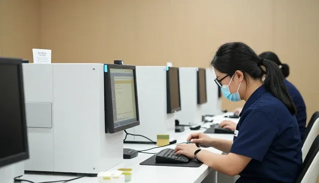 成都卫康天医健康管理有限公司