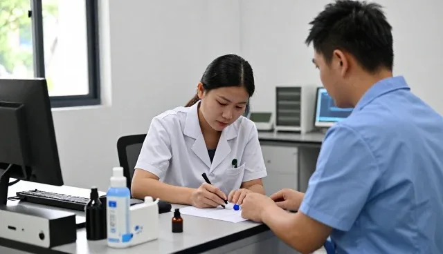 健康管理等提升学校与医院整体体验