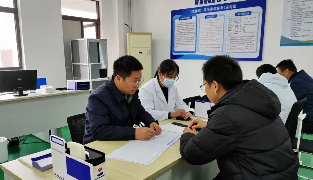 成都卫康天医健康管理有限公司服务医疗技术客户，提供康复指导支持
