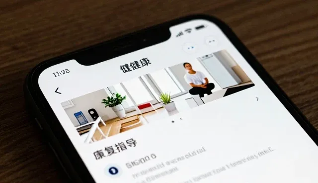 健康管理等医疗技术:选、用、管三步走